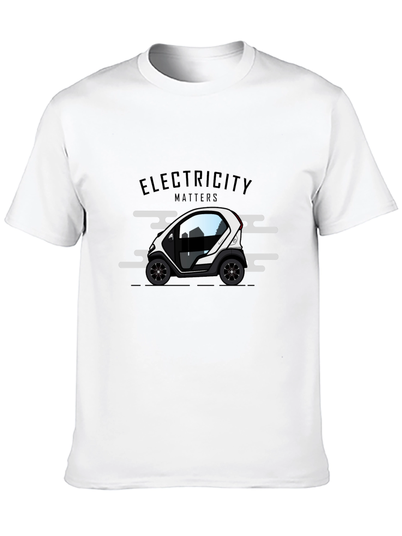 Electricity Matters T-Shirt