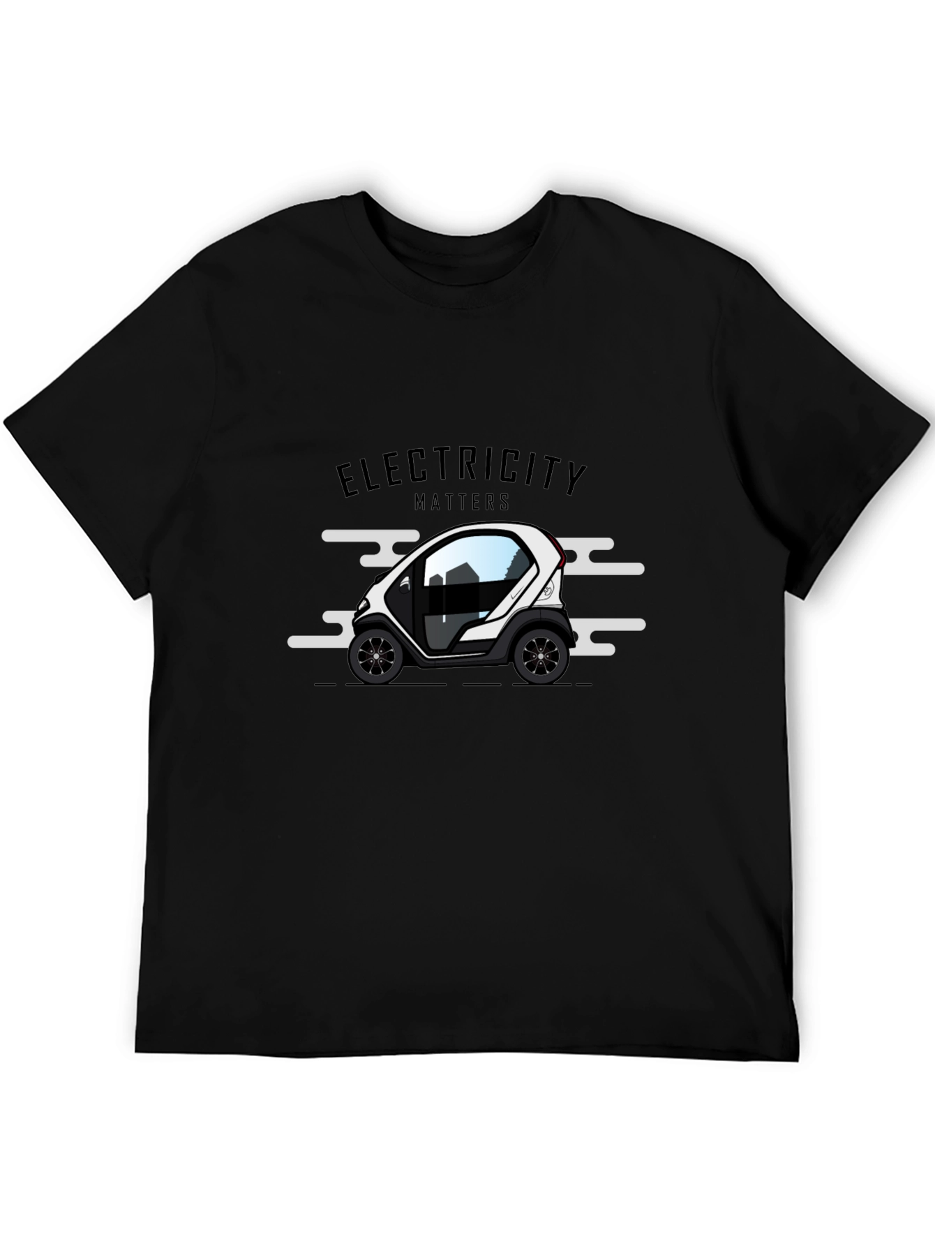Electricity Matters T-Shirt
