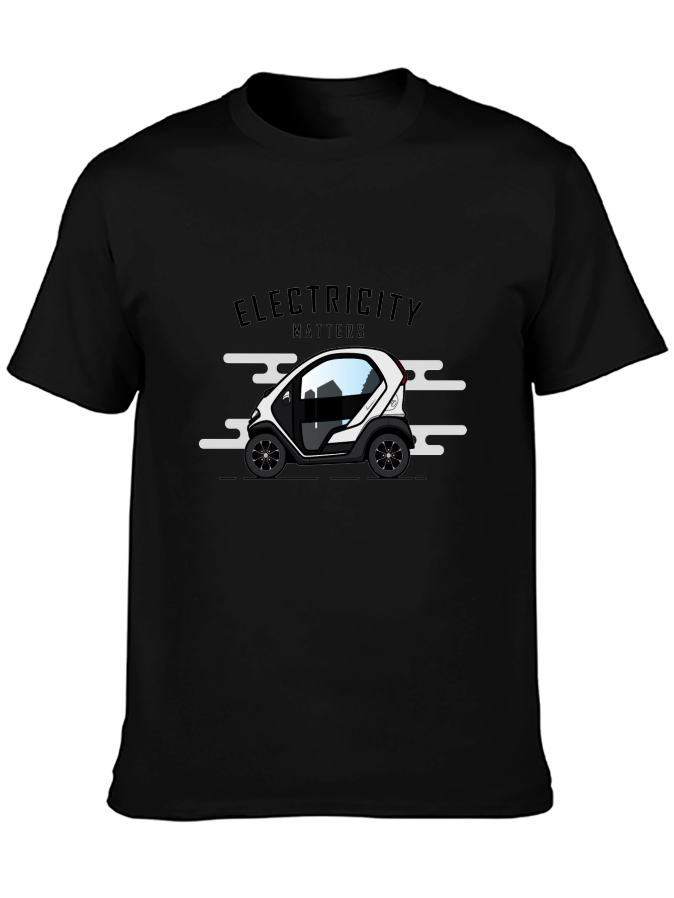 Electricity Matters T-Shirt