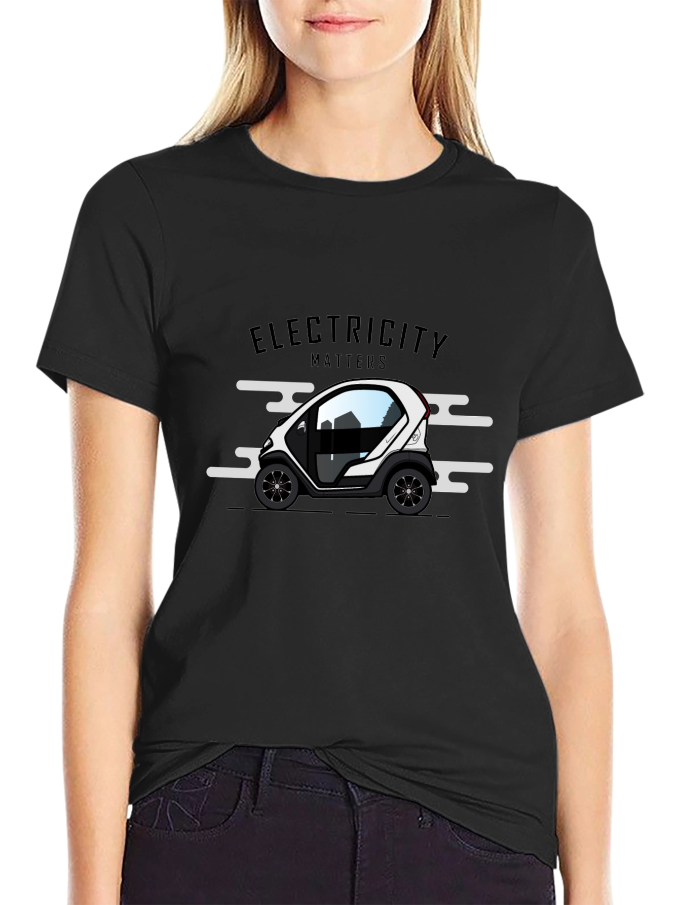 Electricity Matters T-Shirt