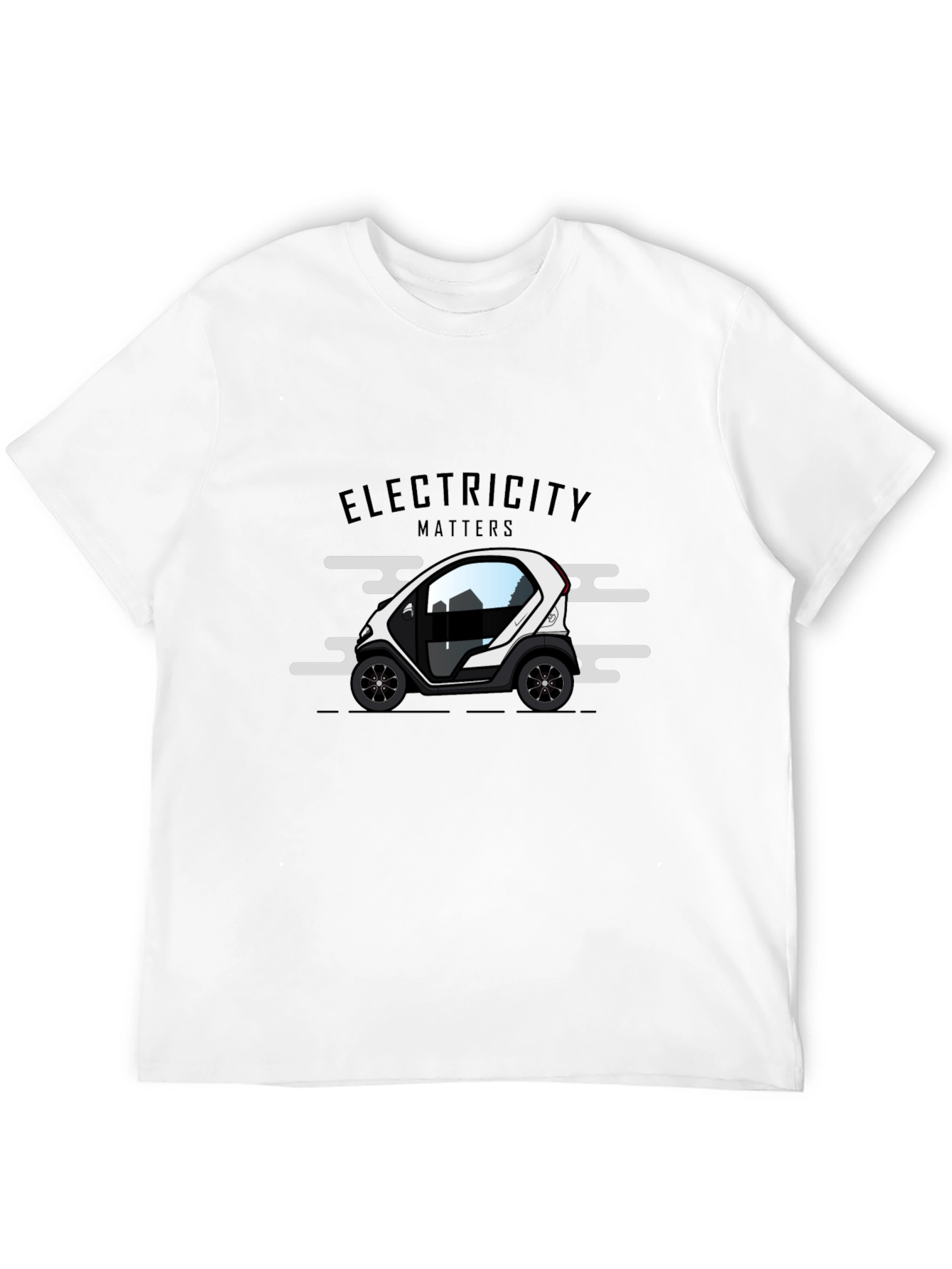 Electricity Matters T-Shirt