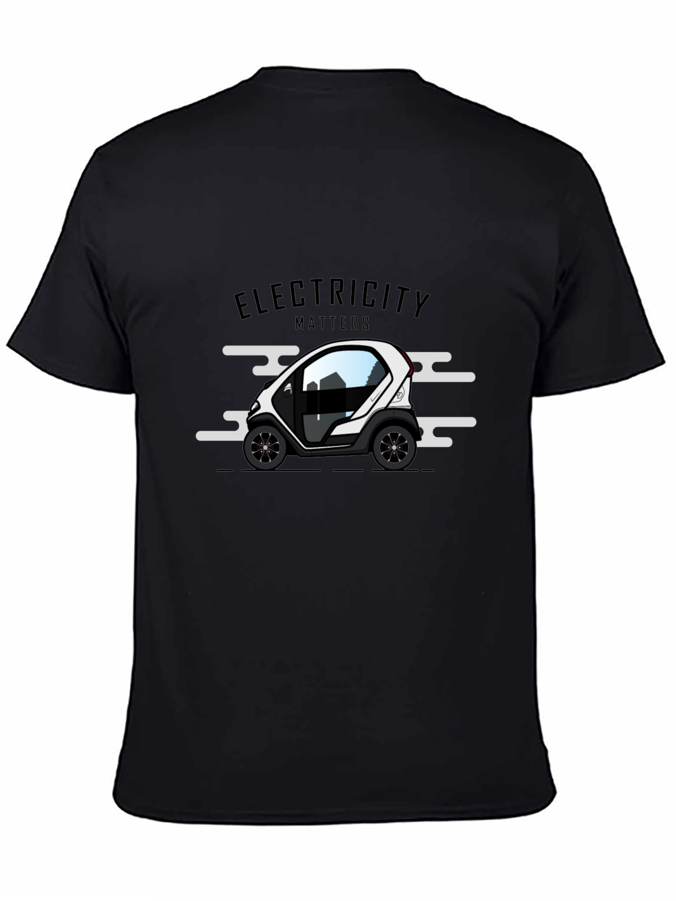 Electricity Matters T-Shirt