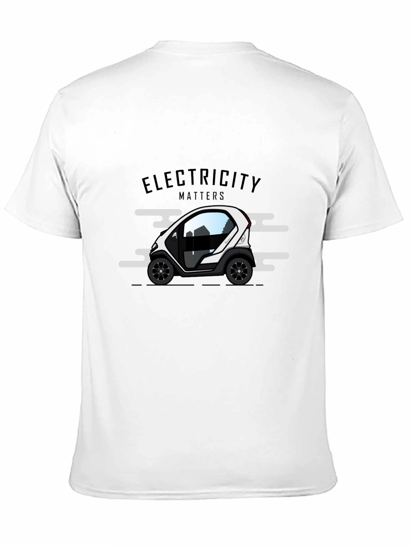 Electricity Matters T-Shirt
