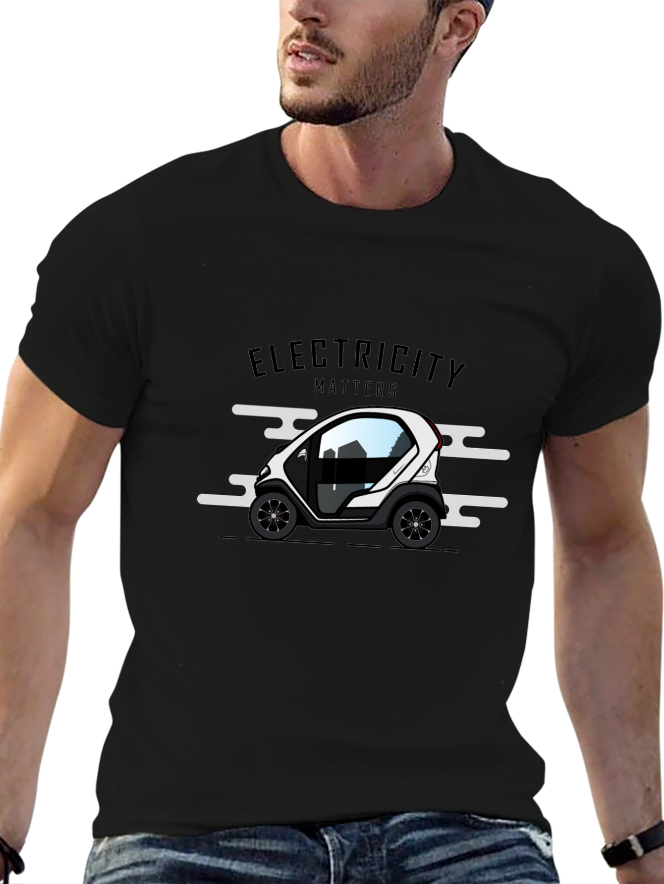 Electricity Matters T-Shirt